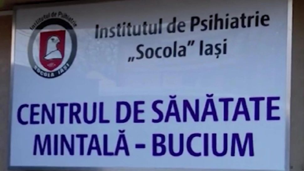 Pacienți mușcați de ploșnițe: Alertă sanitară de proporții la Spitalul de psihiatrie Socola din Iași 
