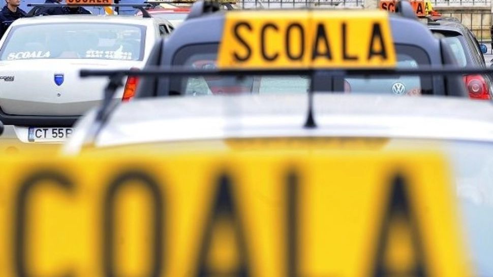 De ce acte ai nevoie pentru permisul auto? Cât durează emiterea documentului