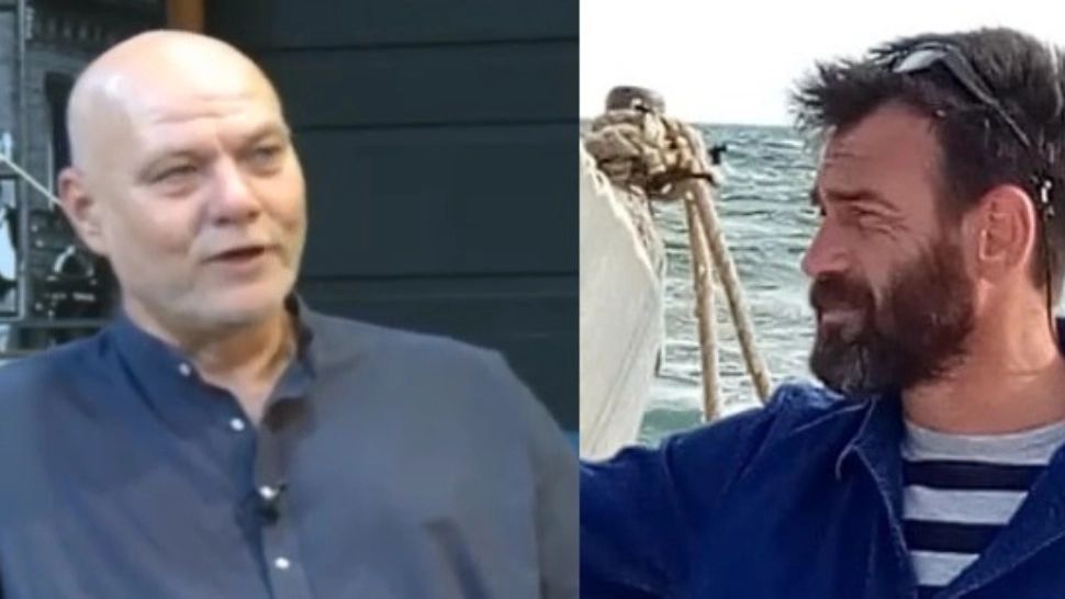 Doi foști spioni se plâng de dureri de spate și au dat Serviciul de Informații Externe în judecată