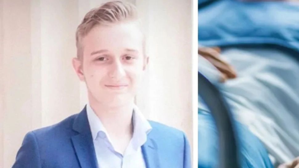 Dramă cumplită: Un băiat de 18 ani, în comă de două luni, are nevoie de ajutor - Mama sa, mărturii sfâșietoare