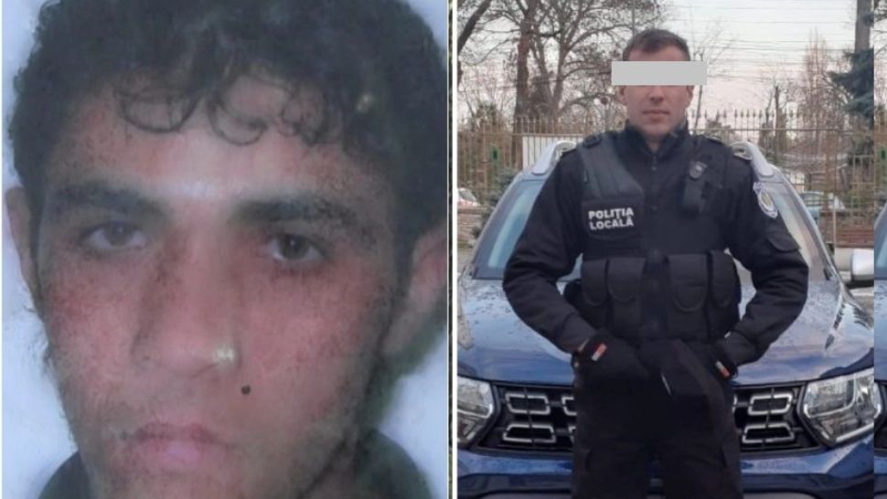 Anchetă uriașă la Arad. Un polițist local reținut și 2 cercetați, după ce ar fi bătut un tânăr drogat. Raport autopsie: hemoragie cerebrală și ruptură de cord - VIDEO
