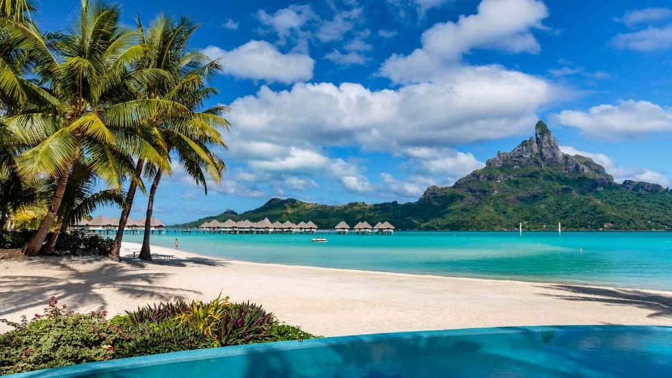 Horoscopul tahitian: Ce tip de femeie esti, conform șamanilor din insulele exotice