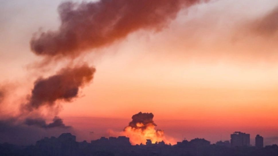 Armata israeliană anunță că rachete au fost trase din Siria spre nordul țării