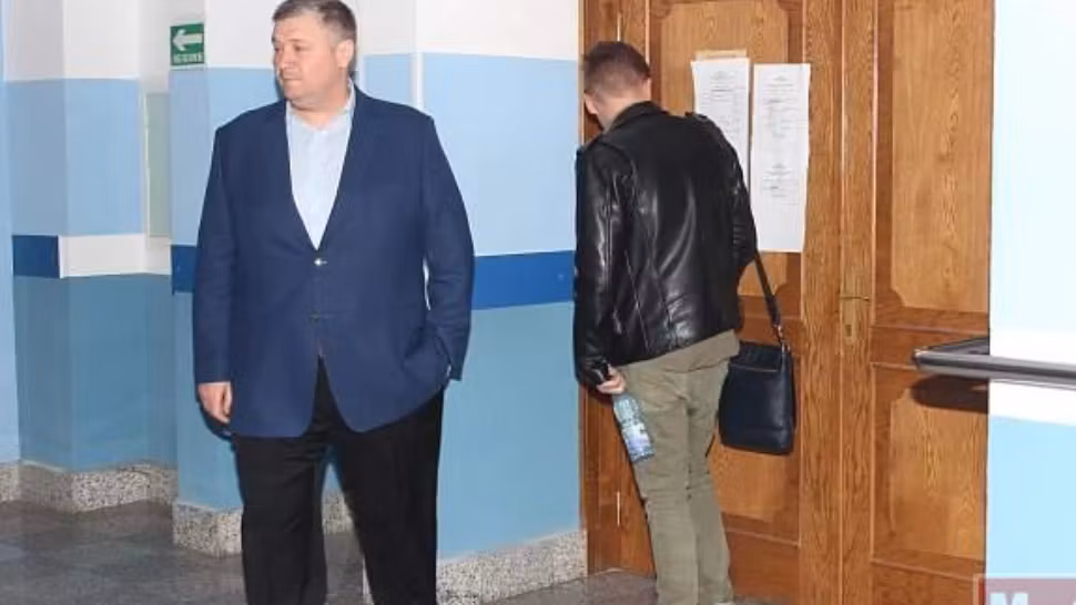 Florin Țurcanu, fostul șef CJ Botoșani, eliberat condiționat după doar 10 luni de detenție