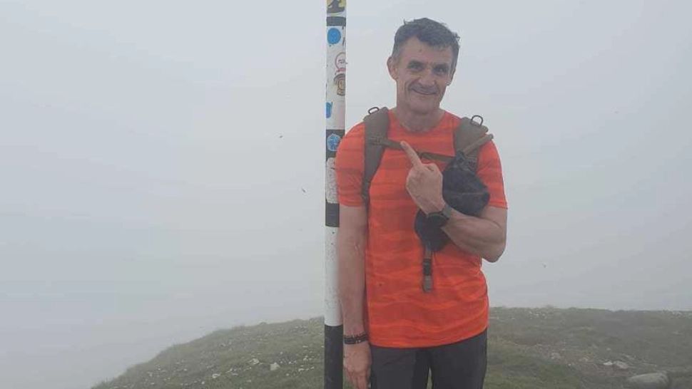 Cine era, de fapt, francezul dispărut în Bucegi. Salvamont confirmă cel mai negru scenariu: a fost găsit mort