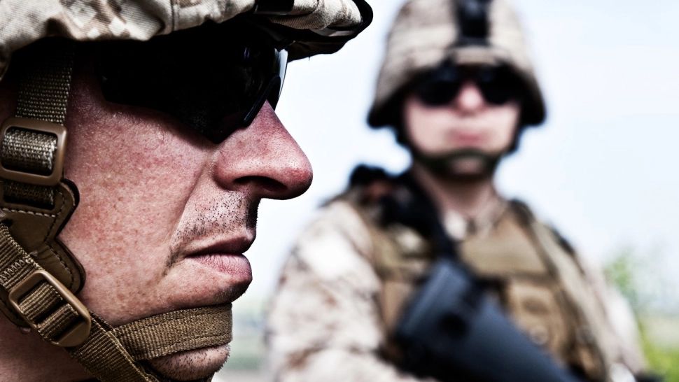 Militari SUA, prezentați ca fiind detașați în Israel. Filmarea reală este din România