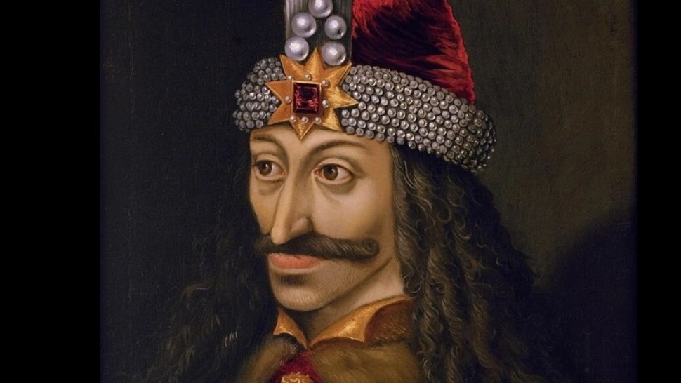 Dracula cel însetat de sânge a fost, de fapt, vegan. Ipoteza scandaloasă a unor cercetători italieni despre Vlad Țepeș