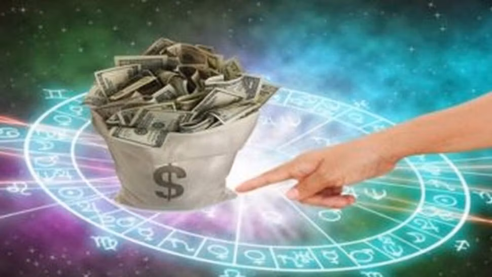 Top 5 zodii care vor da lovitura financiară în luna noiembrie 2023. Astrele le trimit noroc garantat la bani    