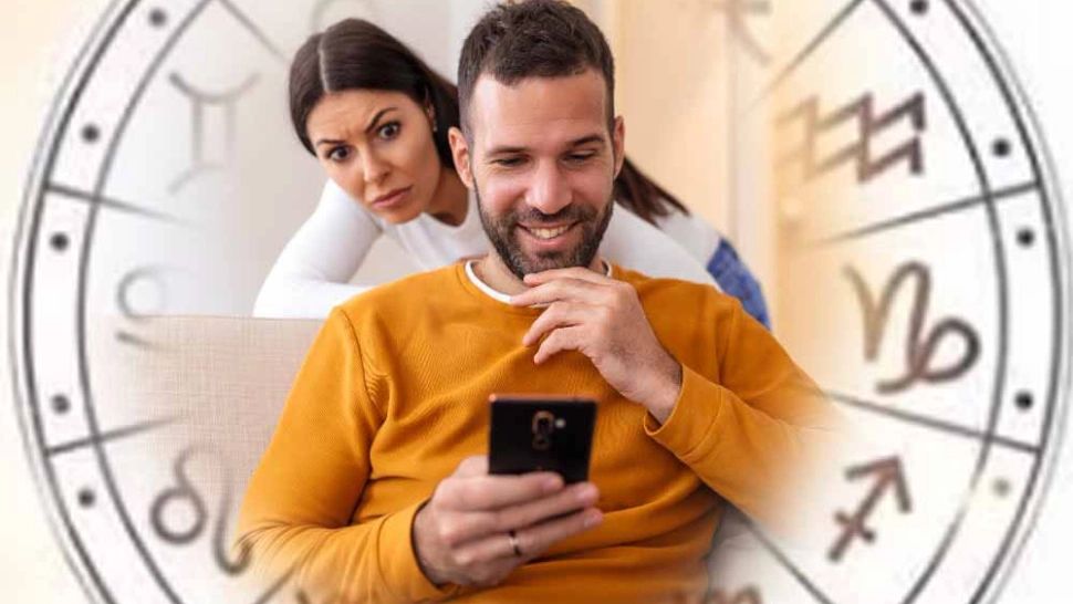 Cu cine te va înșela, în funcție de zodie. Infidelitatea partenerului, citită în astre