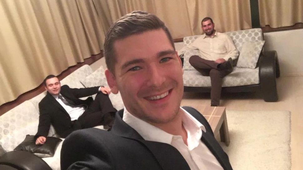 Călin Donca transmite mesaje din închisoare soției: "Dacă eu azi pic la 0 cu afacerile..."