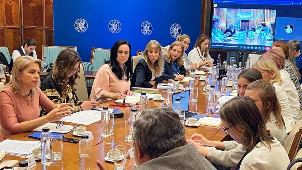 Legea privind eliminarea violenței și a hărțuirii la locul de muncă, aprobată de Guvern - Ce prevăd noile reguli din convenția OIM 190/2019