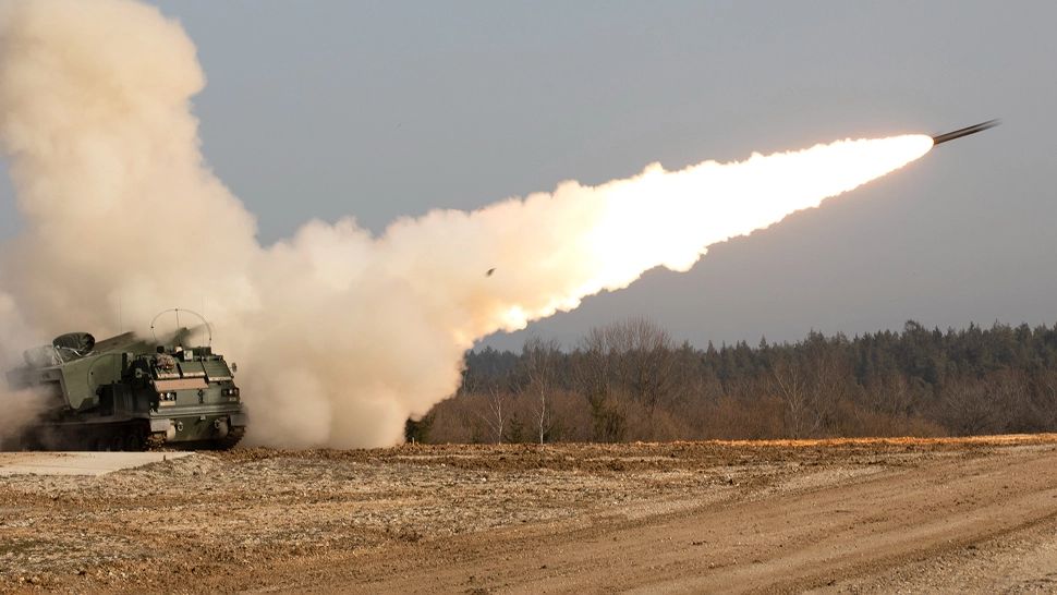 Răsturnare de situație în Congresul SUA, după presiunile lui Biden - Republicanii cer rachete cu rază lungă de acțiune pentru Ucraina