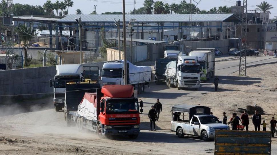 HAMAS a eliberat primii ostatici din Gaza: 13 femei și copii israelieni, 12 thailandezi - Au fost eliberați și 39 de palestinieni din Israel