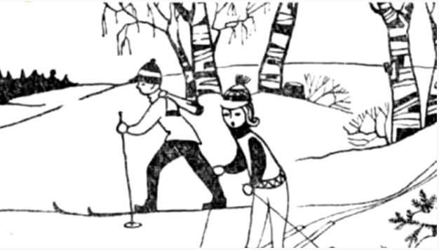 Doar 1 din 10 români descoperă animalul din imagine în mai puțin de 5 secunde. Dacă și tu îl vezi, ești un geniu!