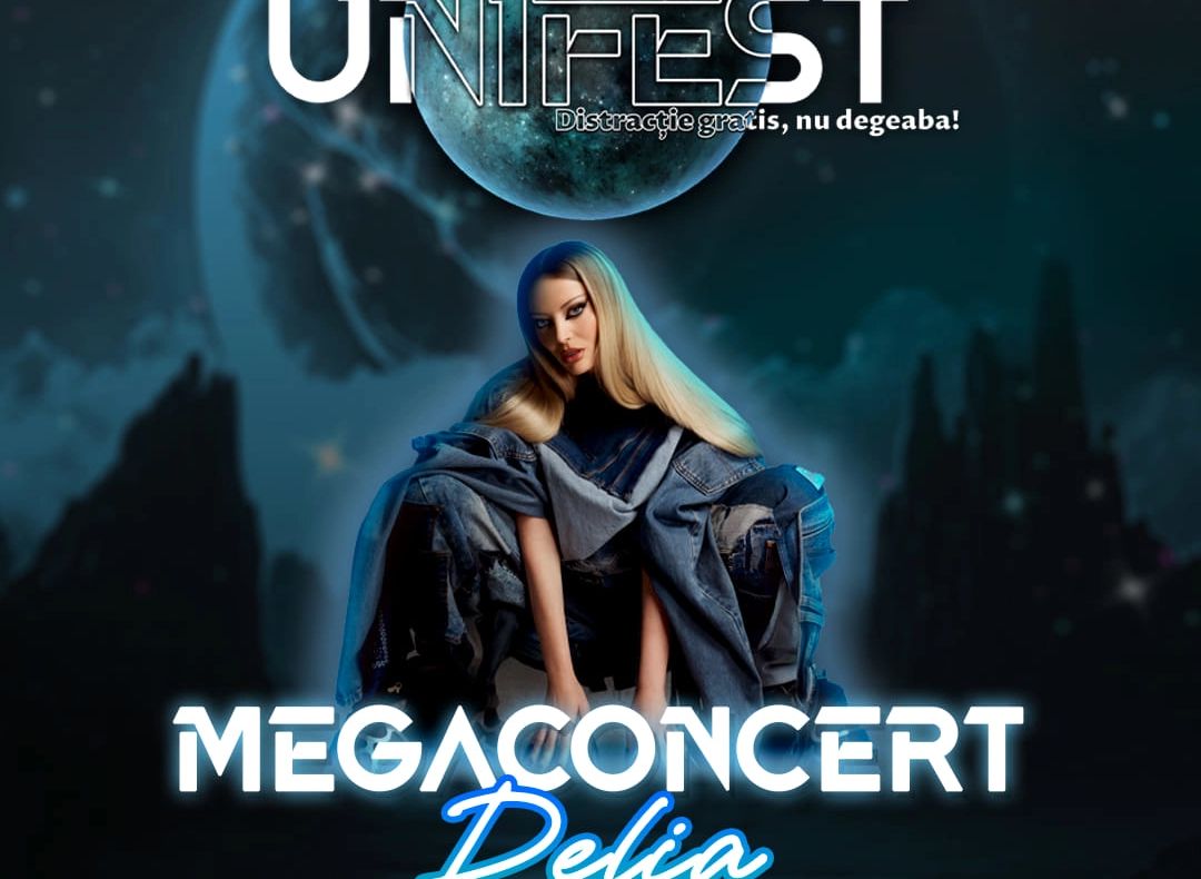 Festivalul UniFEST 2023 începe pe 3 noiembrie: Explore your UNIverse 