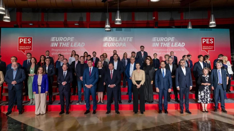 Ciolacu: Social-democraţii europeni au aprobat o rezoluţie privind sprijinul pentru "aderarea imediată" a României la Schengen