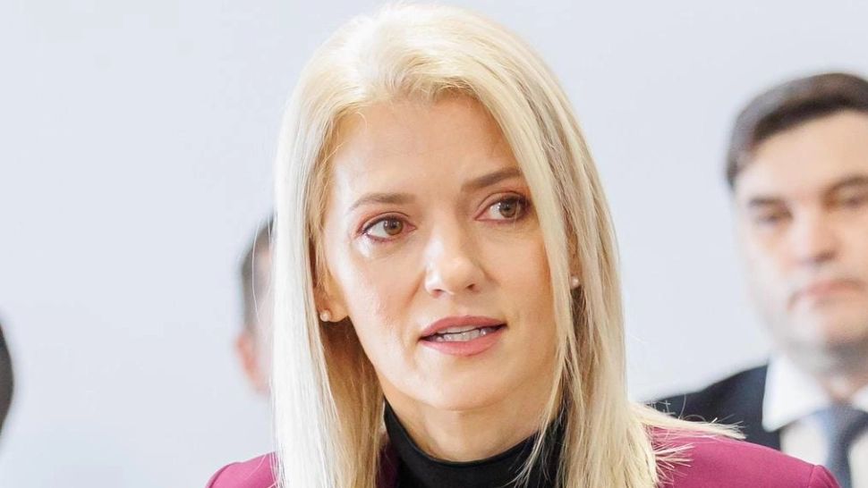 Câți deținuți sunt în închisorile din România, în 2023 - Alina Gorghiu, ministrul Justiției, anunț despre schimbarea condițiilor de detenție