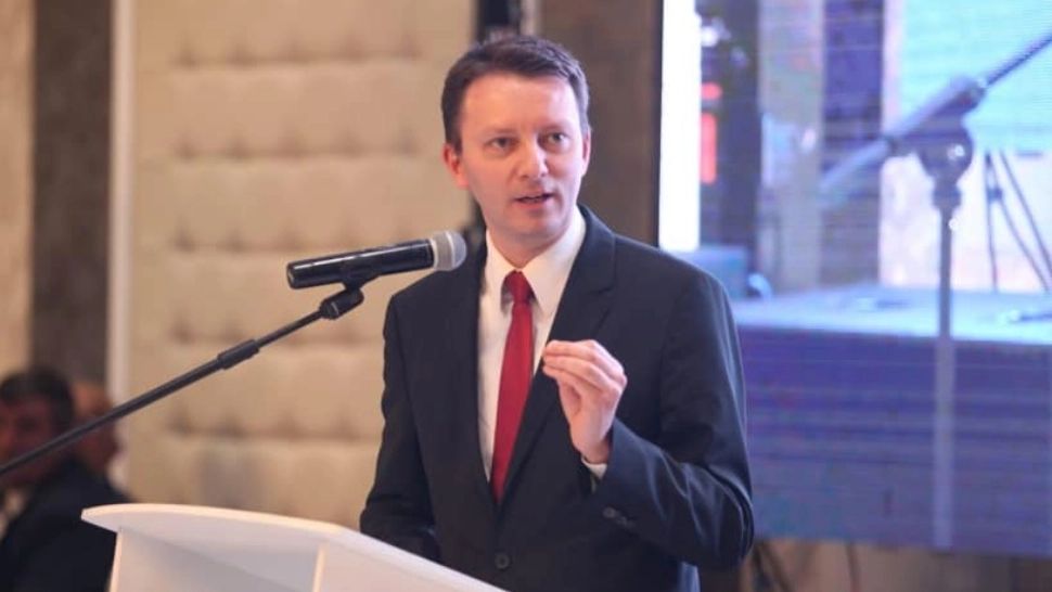 PPE cere Austriei aderarea cât mai rapidă a României la Schengen - Anunțul lui Siegfried Mureșan despre rezoluția susținută de PNL și UDMR