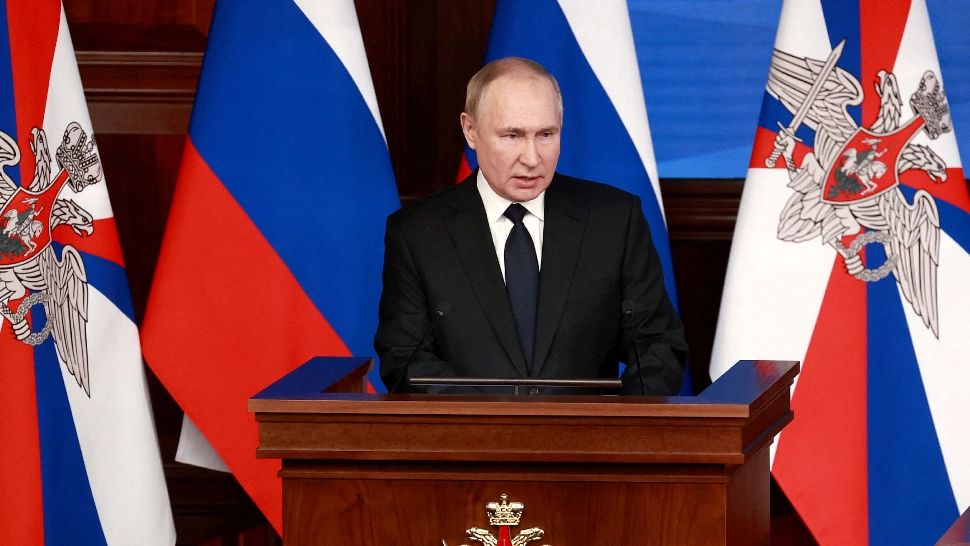 Rusia amenință că e pregătită de un război cu NATO - Avertisment de la Moscova: „Politica ușilor deschise s-a osificat!”