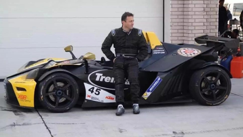 Crima din Sibiu. Propunere de ARESTARE în lipsă pentru cei trei suspecţi, în cazul uciderii omului de afaceri Adrian Kreiner