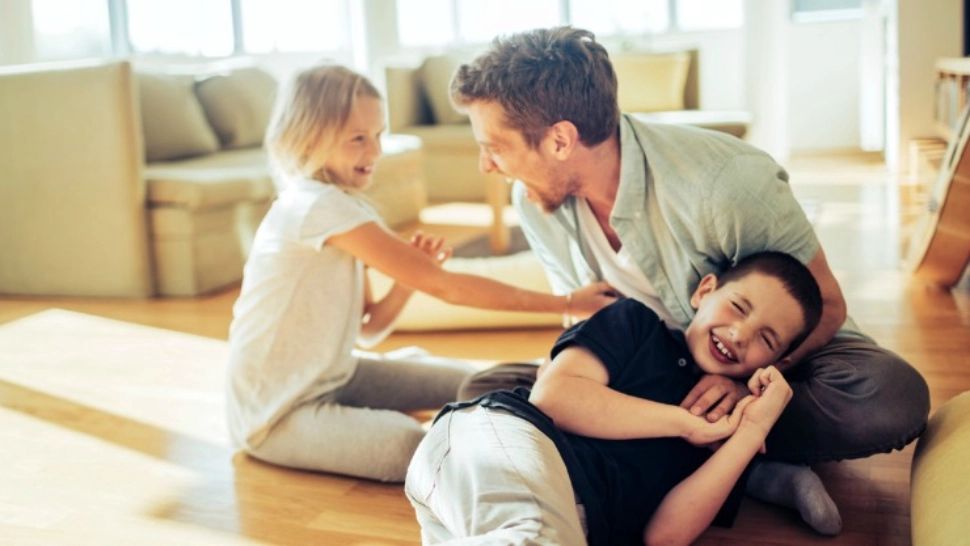 Ce fel de bărbați sunt și niște tați extraordinari pentru copiii lor: Sunt cei mai grozavi din zodiac - TOP 6