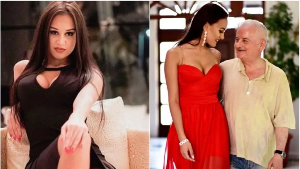 Irinel Columbeanu, abandonat și de ultima iubită. Tânăra i-a spulberat speranțele unei împăcări și a găsit alt milionar