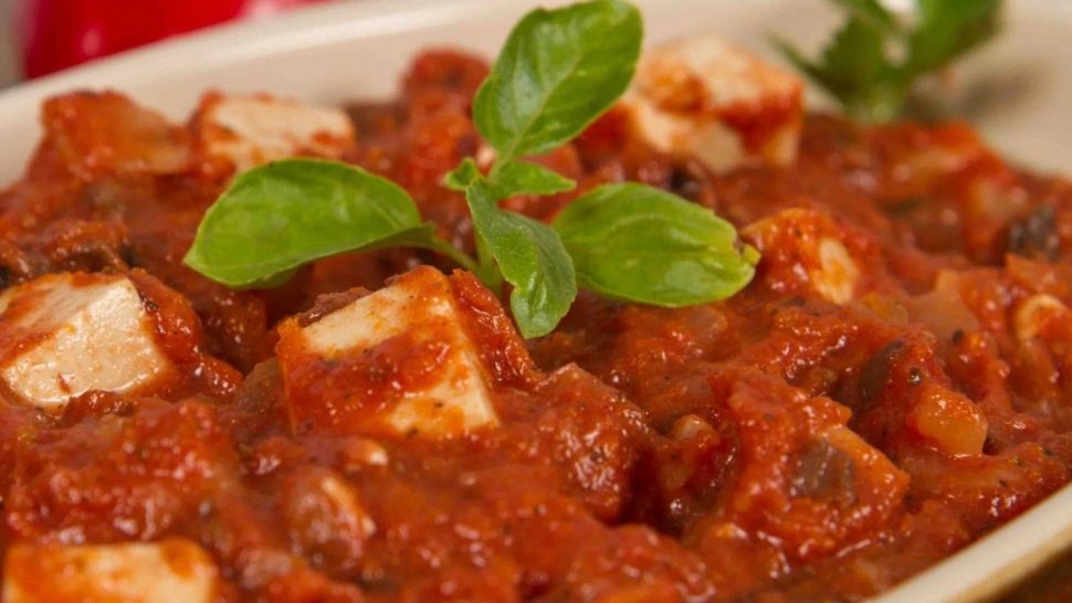 Gulaș special fără carne, un deliciu - Cele 3 ingrediente care fac furori în Postul Crăciunului