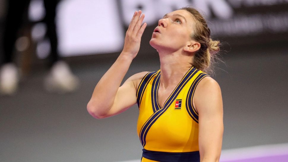 Darren Cahill, fostul antrenor al Simonei Halep, se va retrage la finalul acestui sezon