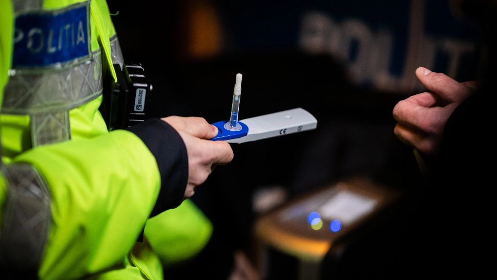 Ce pedepse au primit cei doi polițiști de la Rutieră prinși în flagrant luând mită pe Dorobanți