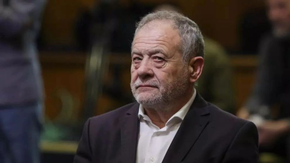 Dumitru Buzatu nu scapă de controlul judiciar. Tribunalul Vaslui a luat decizia pentru baronul șpăgar