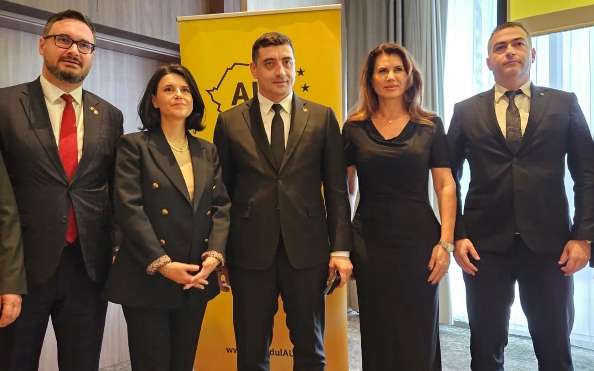 AUR Brașov devine o forță politică la nivel județean