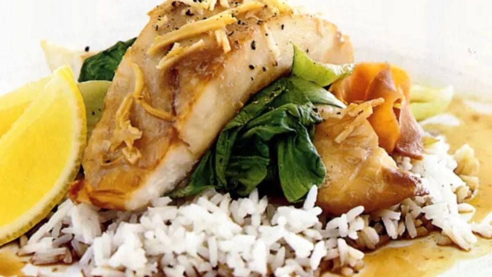 Fileurile de pește „bonne-femme” gătite de români pe vremea comunismului - Câteva trucuri din rețetele de dinainte de 1989