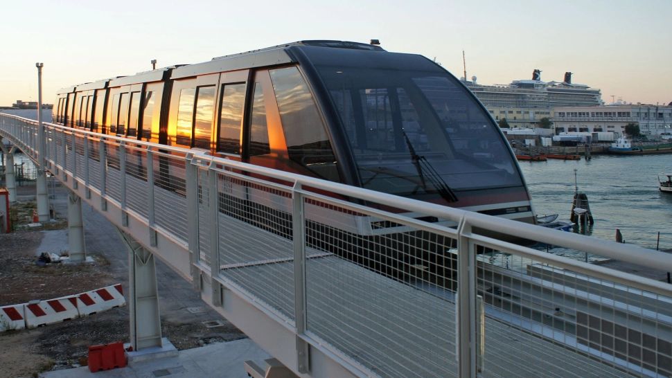 O nouă alertă de călătorie în Italia - MAE a emis o atenționare pentru luni, 27 noiembrie: Grevă generală în transportul public