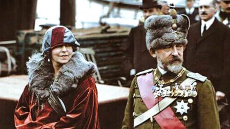 Câți amanți a avut Regina Maria, cu știința Regelui Ferdinand?