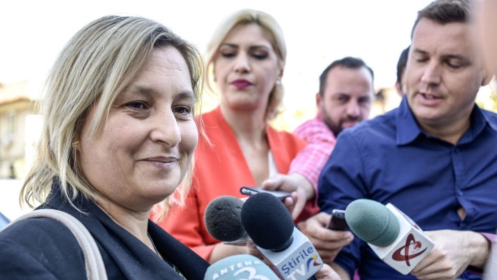 Procuroarea Mihaiela Iorga-Moraru, propusă șef în DNA. A dus un lung război cu Laura Codruța Kovesi