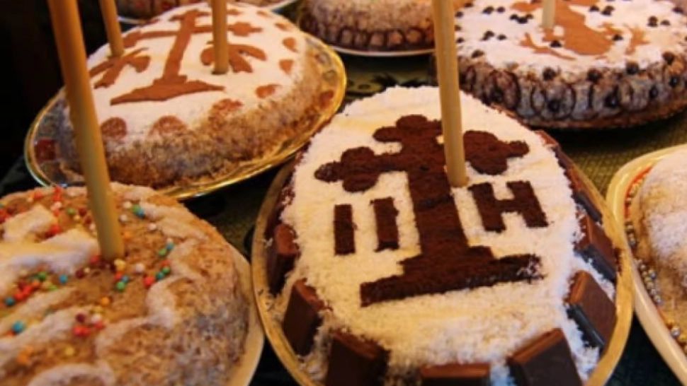 Rețetă tradițională de colivă din arpacaș, cu nucă din belșug și esență de rom - Doar bucătăresele experimentate știu cum s-o prepare