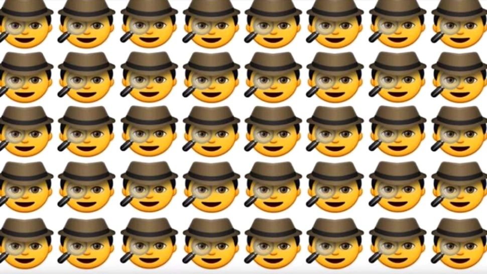 Imaginea care îți testează atenția. Dacă reușești să o identifici în doar 10 secunde, atunci ai un IQ peste medie