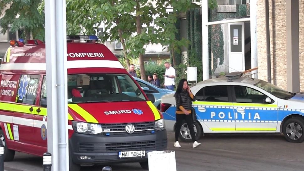 Spital din Craiova, condus de un asistent medical! Criză uriașă: pacienții, nevoiți să vină cu pastilele de-acasă