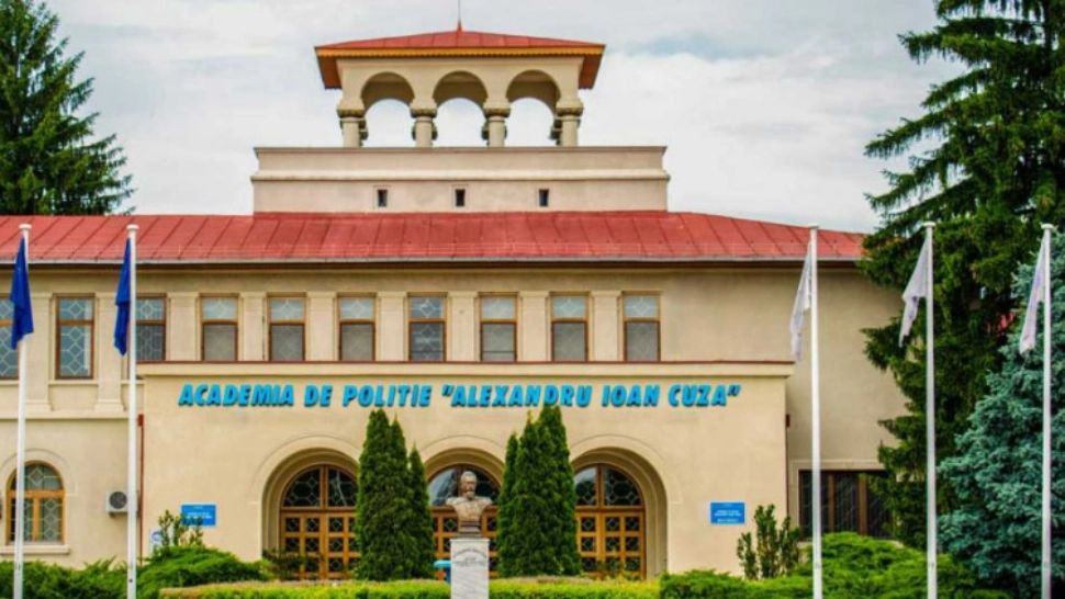 Scandalul condițiilor inumane din Academia de Poliție a explodat. Instituția se va închide până la finalul anului, anunță Sindicatul Europol