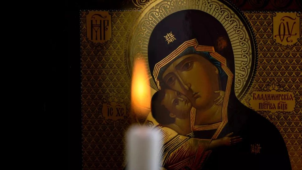 Ce semnificație profundă are Intrarea Maicii Domnului în Biserică? Scurtă rugăciune, de spus astăzi - Îţi aduce pace sufletească