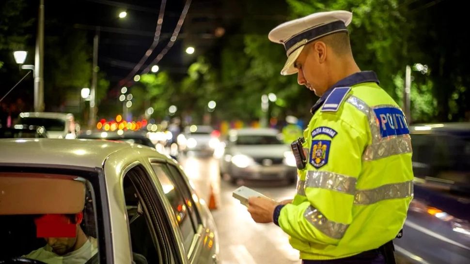 "Nu vrem ,,Vlad Pascu” pe șosele! STOP droguri la volan!" Petiție pentru menținerea ordonanței antidrog și a suspendării permiselor