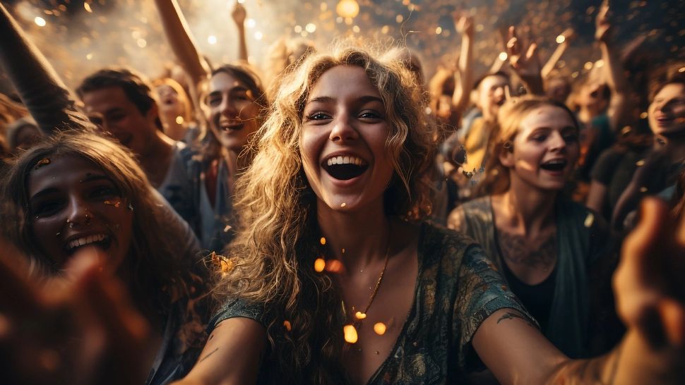 Cele mai norocoase zodii în 2024 - Cum le ocolește ghinionul tot anul - Evenimentele ce le marchează destinul