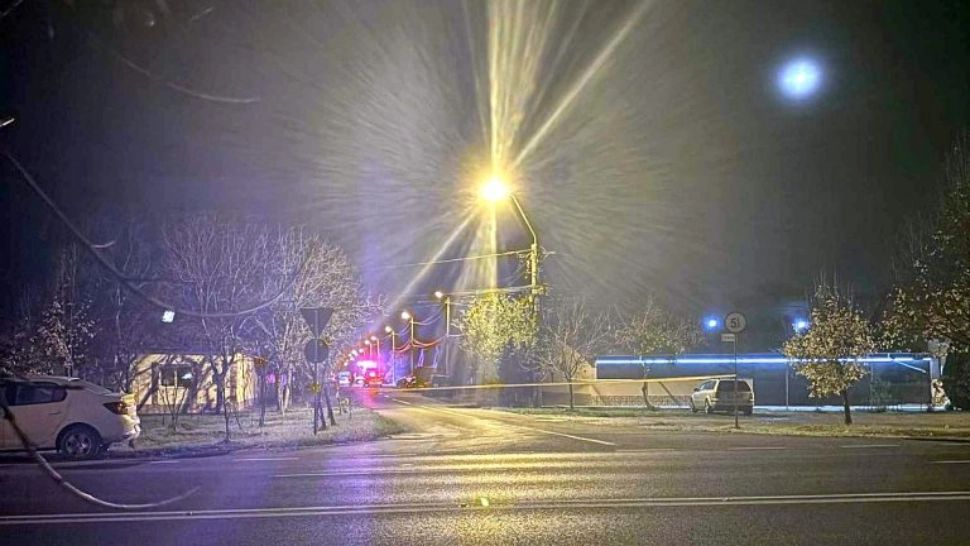 Alertă falsă cu bombă, la Timișoara. Mobilizare de amploare a poliției, geniștilor și pompierilor