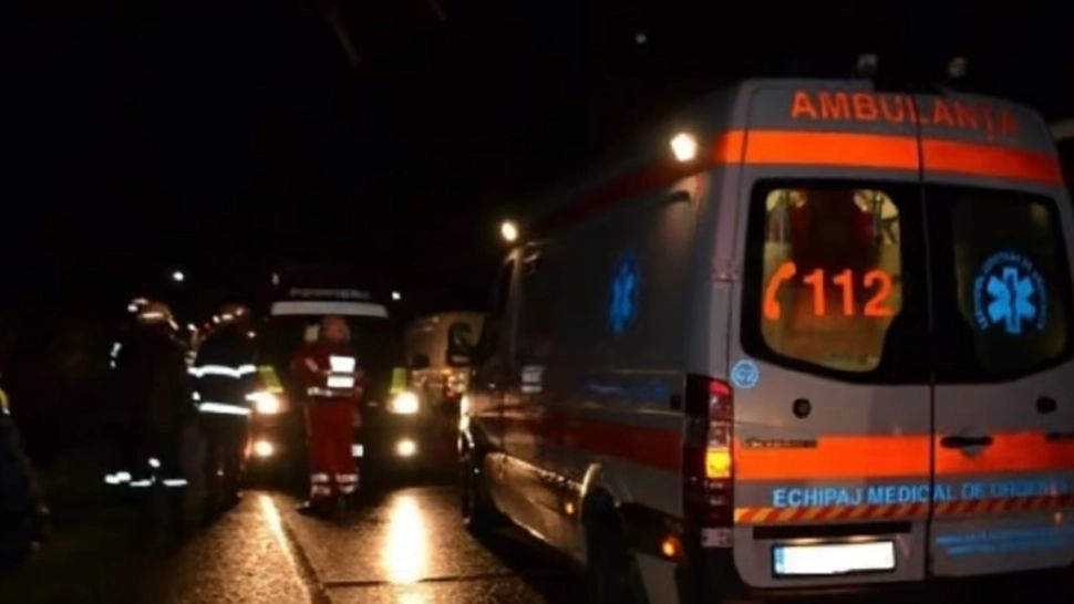 Femeie abandonată într-o pădure din Prahova de șoferița unei ambulanțe. Motivul este HALUCINANT