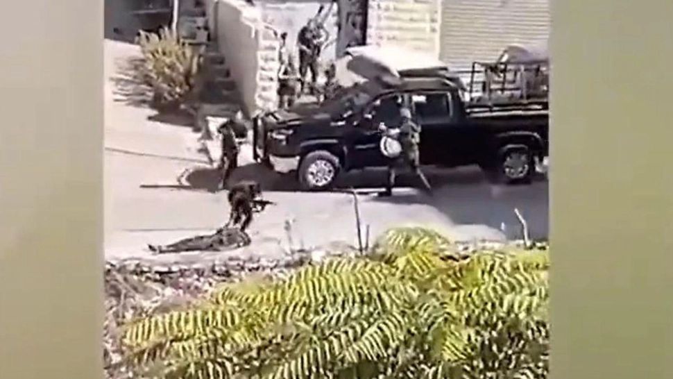 Situație explozivă - Tentativă de asasinat asupra unui președinte - Risc de escaladare