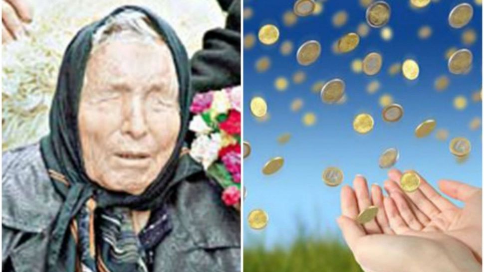 Secretele financiare ale celebrei Baba Vanga. 11 obiceiuri prin care să atragi bani, dezvăluite de marea prezicătoare 