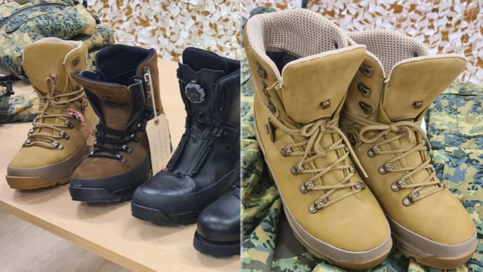 Austriecii, revoltați că bocancii armatei sunt produși în România. Răspunsul autorităților: „Cine ar fi produs în această cantitate și la acest preț în Austria?”