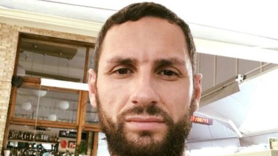 Dat dispărut de familie de aproape 2 săptămâni, fostul fotbalist Lucian Burdujan a apărut la secția de poliție