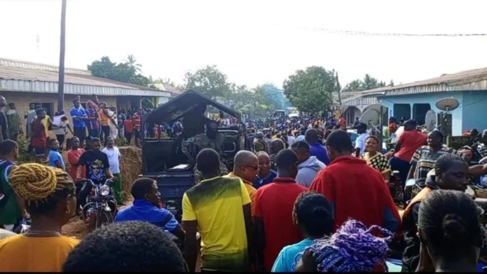 Masacru in Camerun, după model Hamas. Zeci de oameni, inclusiv copii și femei, au fost împușcați în timp ce dormeau