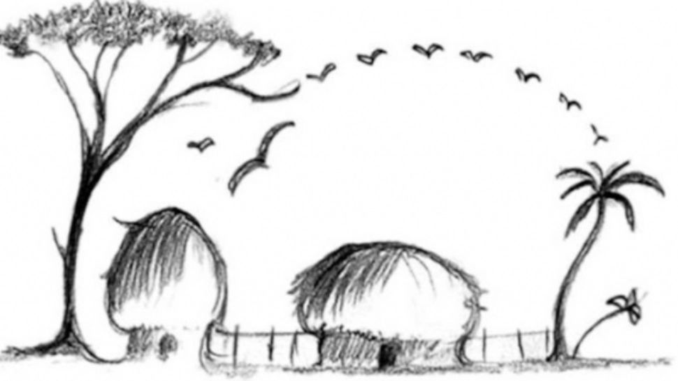 Ce vezi prima oară în imagine? - Testul psihologic care relevă originile problemelor tale actuale